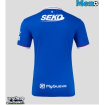 Rangers Replica Home Shirt 2025-26 Short Sleeve